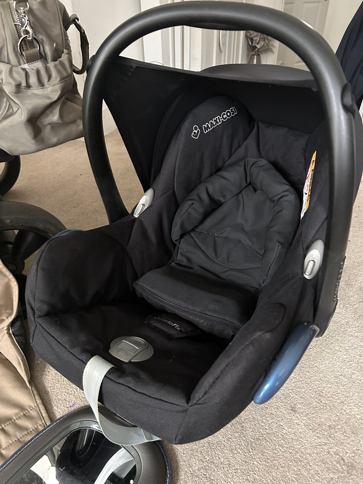 icandy pram travel system eBay