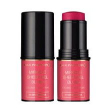 Image of Max Factor Miracle Sheer Gel Blush - Choose Shade