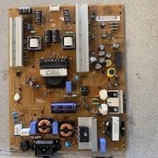 EAX65423801 Power Supply Board