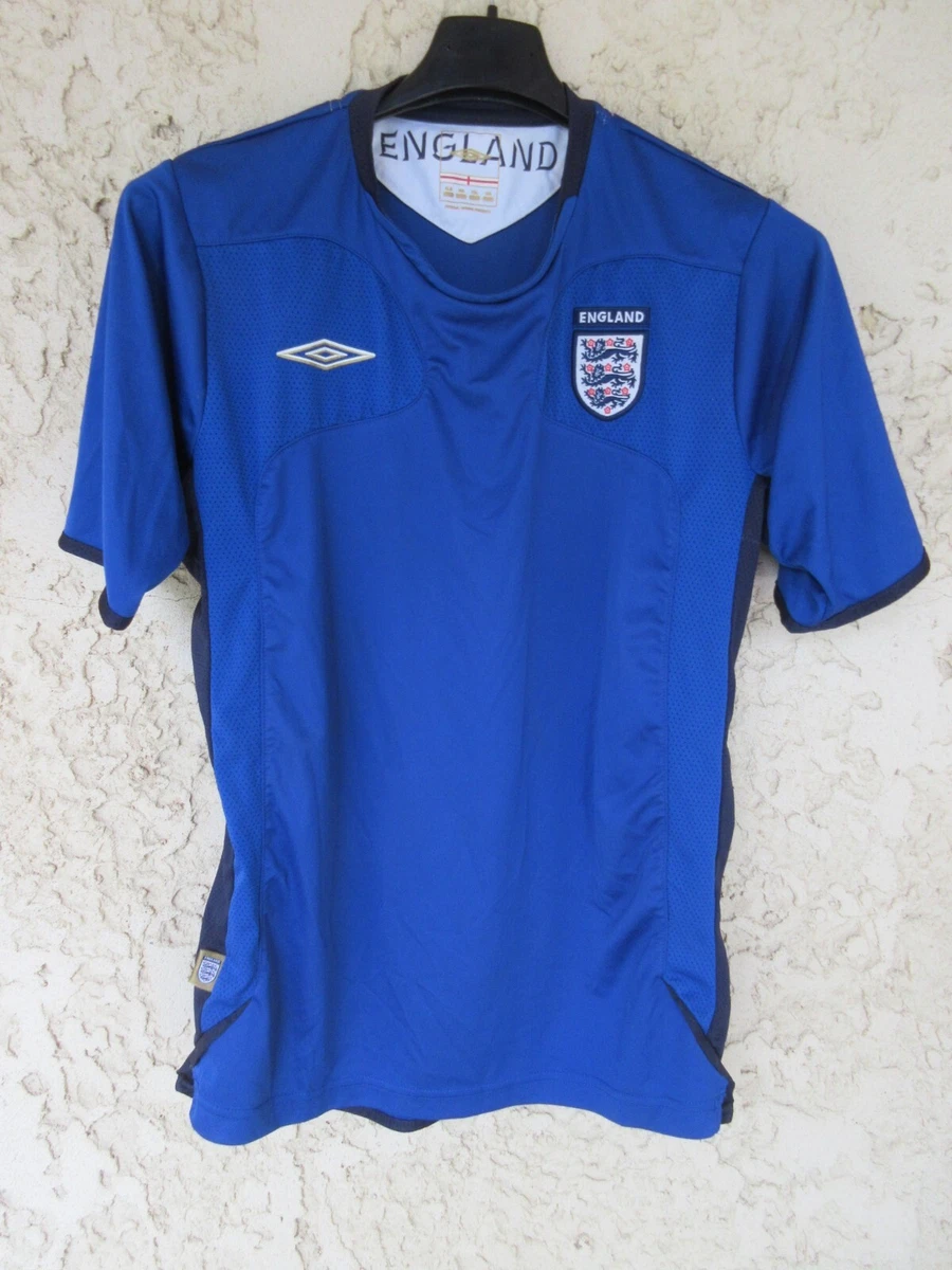 Maillot Vintage 1990/92 Pays de Galles Extérieur (L) Authentique