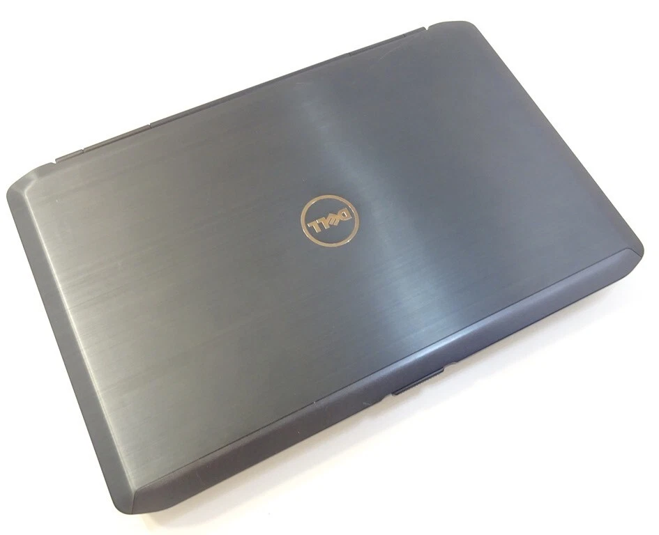 NOTEBOOK PC PORTATILE DELL E5530 INTEL CORE I3 2.5GHZ HDD 320GB RAM 4GB WIN7PRO - Immagine 3 di 4