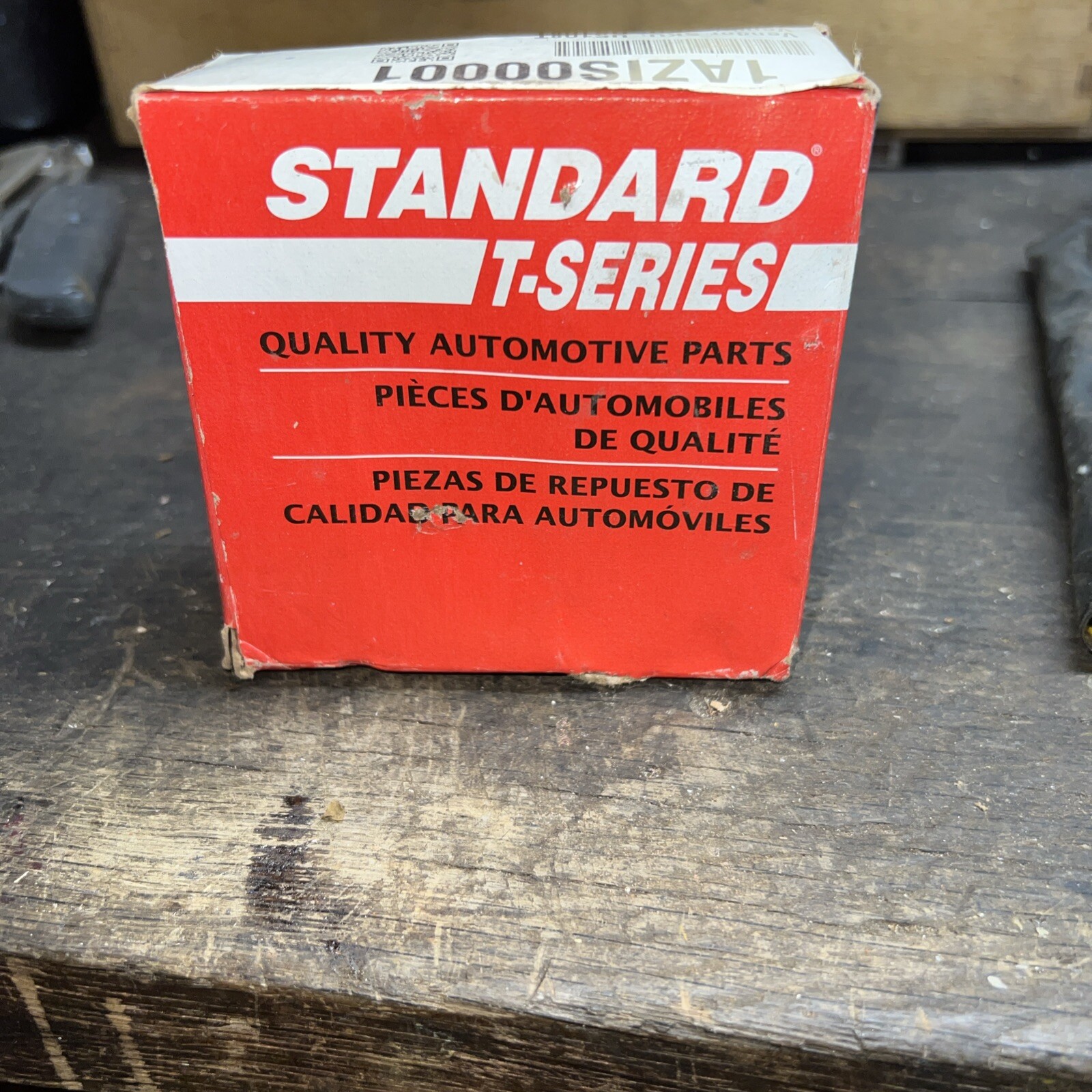 80-90 Ford F-Series Bronco Ranger F150 Truck Ignition Starter Switch US108