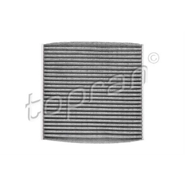 Topran Innenraumfilter Aktivkohlefilter FüR Ford Transit Bus Fd_ _ Fb_ Fs_-image