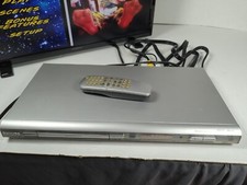 Philips DVP642/37 DVD Player with Remote Prog...
