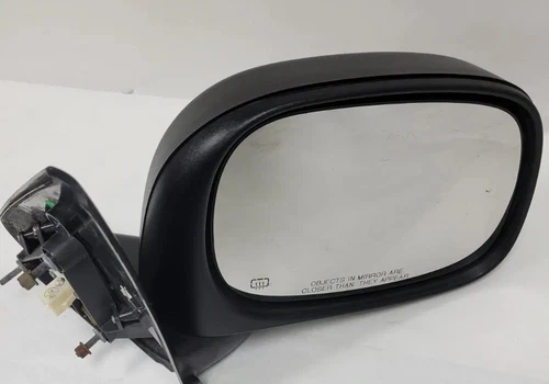 2002-05 Dodge Ram Rt Heated Power Mirror OEM Mopar 21-07500-000