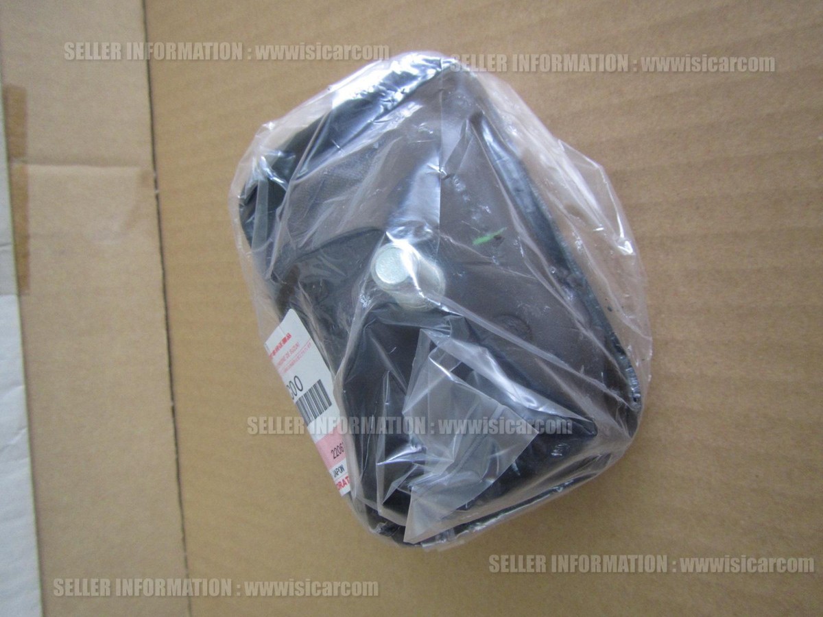 SUZUKI JIMNY JA22W MOUNTING,ENGINE FRONT 11610-82C00 | eBay