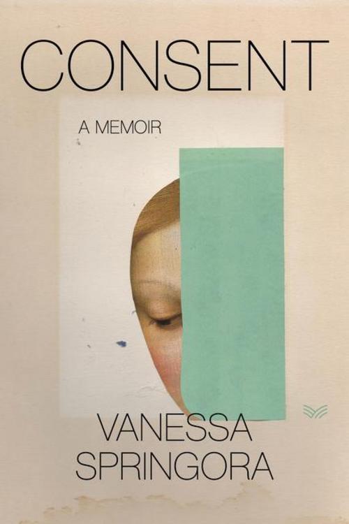 Thumbnail - Consent - Vanessa Springora - 9780063047884