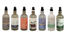 Bath & Body Works Aromatherapy Essential Oil Body & Pillow Mist 5.3 oz - Choose