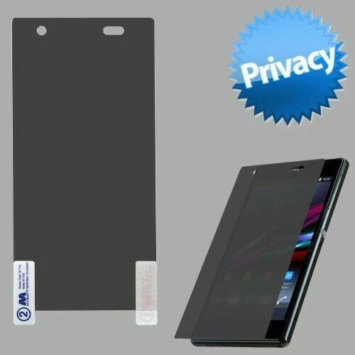 MYBAT 手机屏幕保护膜，适用于索尼索尼 Xperia S