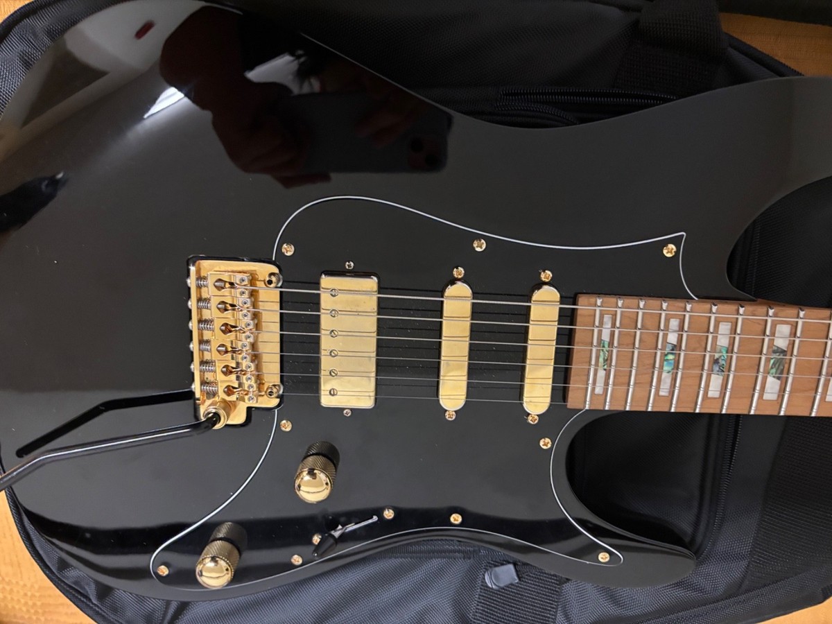 Ibanez THBB10 Tim Henson Polyphia / Electric Guitar w/ Original SC