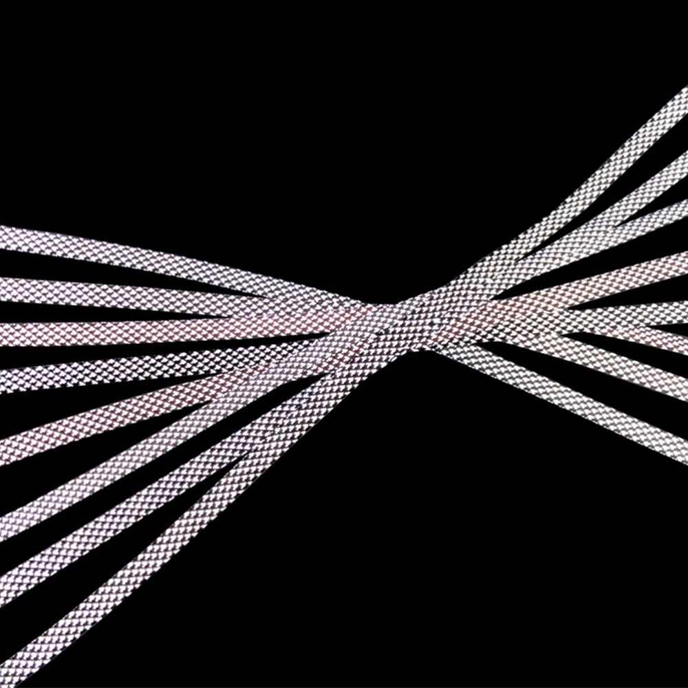 APL Lacci di ricambio per scarpe spessi 8 pezzi lacci elastici per scarpe