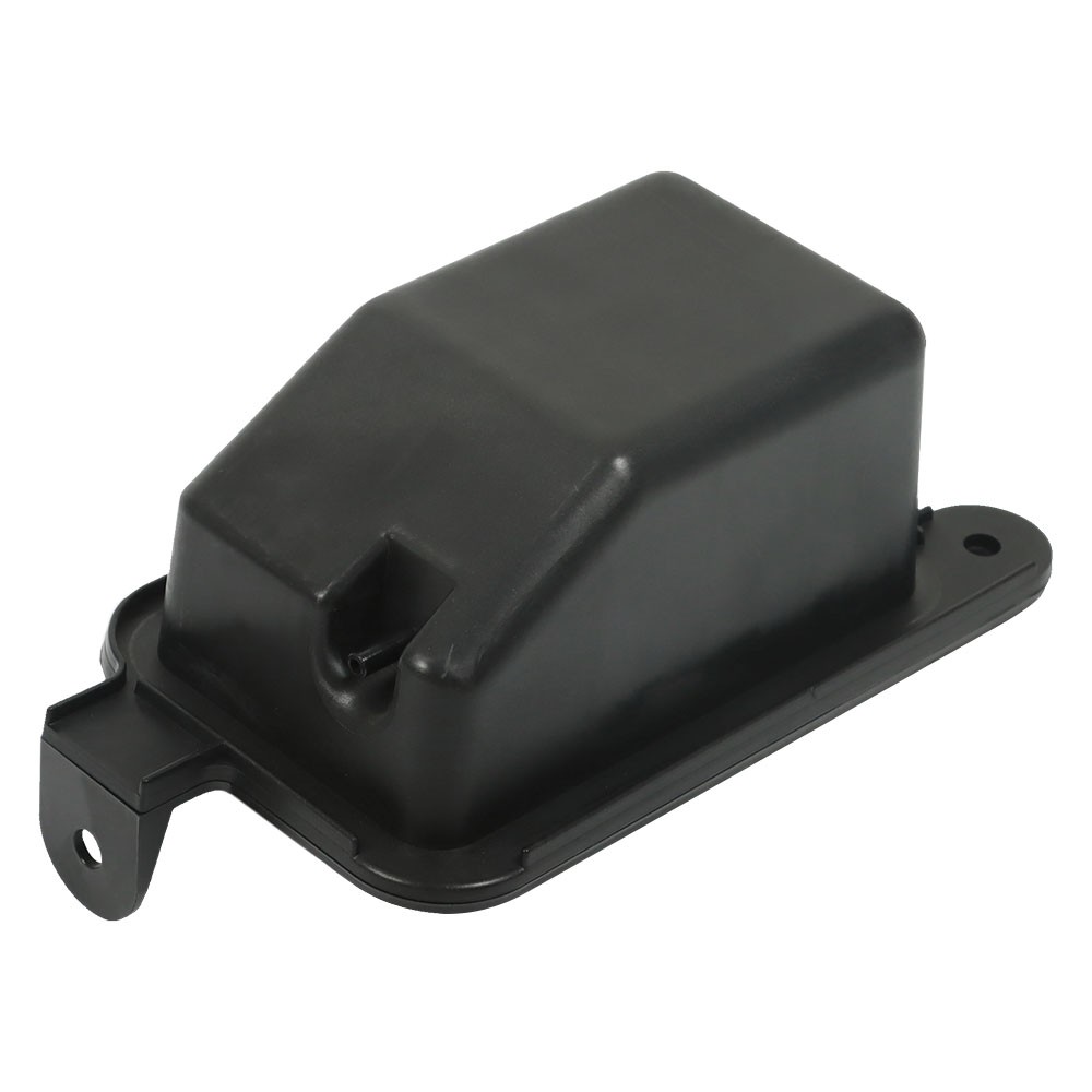 Fit For 97-15 Ford E-150 A/C Heat Vacuum Reservoir Tank & Bracket Econoline Van thumbnail 2