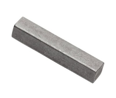 MAK-A-KEY Key Stock 1/8 x 1/8 x 1 ft MC/AS Moltrup (25 Pieces)