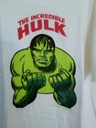 Rare 1966 Marvel Comics Hulk Jack Kirby Mail-Order T-Shirt - Marvelmania! — photo 2