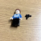 LEGO Star Wars Padme Naberrie Amidala Minifigure sw0324 7961