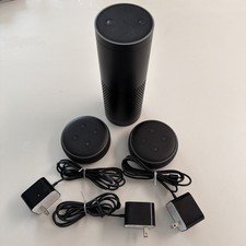 Amazon Echo