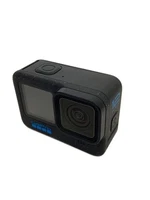 GoPro camcorder HERO12 BLACK CHDHX-121-FW Used