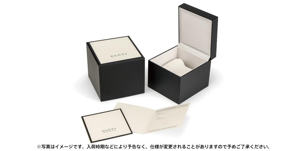 Unused GUCCI Coupe YA131305 Silver Stainless Men Watch in Box | eBay