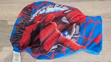 Spiderman Hot Water Bottle