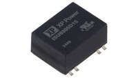 5904006757249 Przetwornica Dc/Dc 3W 4,5-12VDC / 15VDC -15VDC ISU0305D15 XP Power