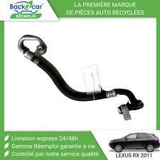Climatisation et Accessoires Lexus RX