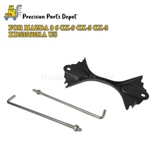 NEW KD5356031A Battery Hold Down Clamp Frame For Mazda 3 6 CX-9 CX-5 CX-3 US
