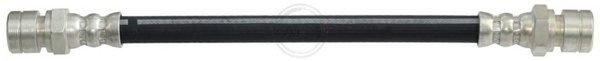 A.B.S. Bremsschlauch SL 2843 FüR Porsche 944 924 968 Carrera Turbo-image