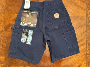 Carhartt Shorts B25 | eBay
