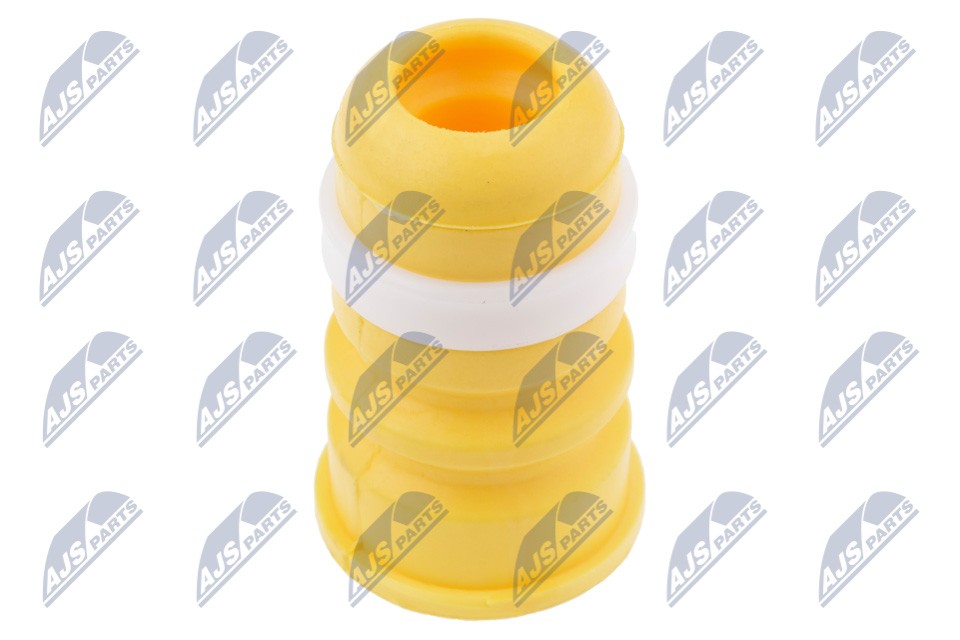 AB-LR-001 NTY Rubber Buffer, suspension for LAND ROVER - Image 11