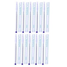 20pcs Skin Marker Scribe Pen Mit Lineal Tattoo Piercing Permanent Make-up