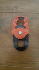 Petzl Rescue Pulley, Engraved see Photos
