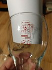 3 Vintage Vegas Champagne Glasses 1990 — photo 2