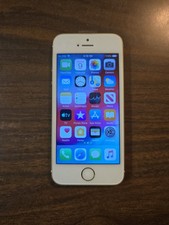 Apple iPhone 5s - 16 GB - Gold Unlocked