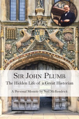 Neil McKendrick | Sir John Plumb | Taschenbuch | Englisch (2020)