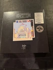 Led Zeppelin The Song Remains the Same 4 LP Expanded Audiophile 180 Gram SEALED