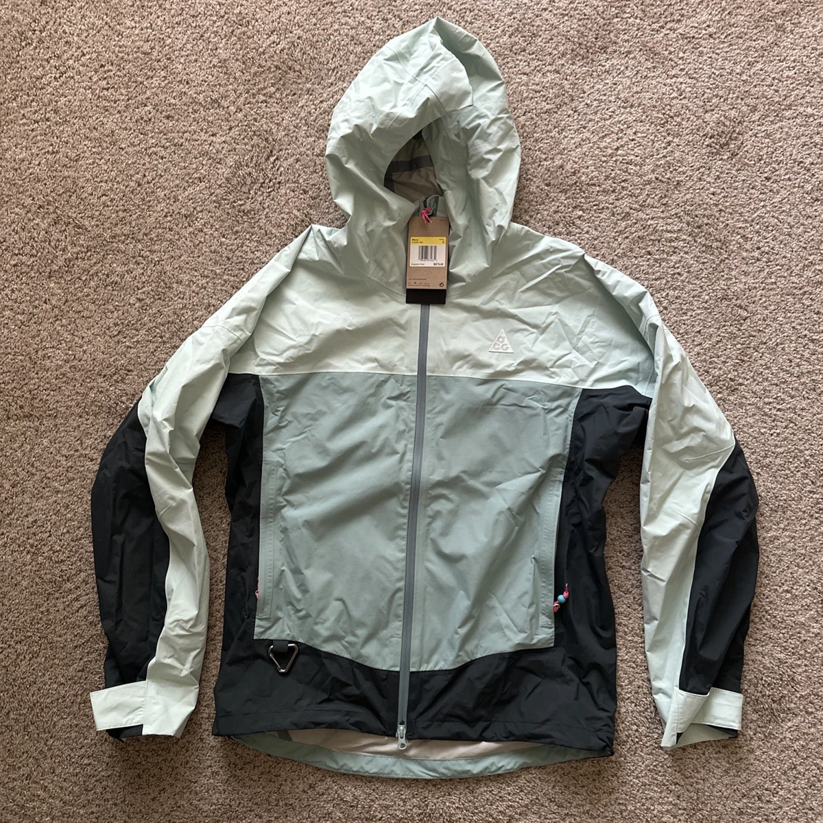 Nike Storm-FIT Golf Activewear Jackets for Men for Sale | Shop
