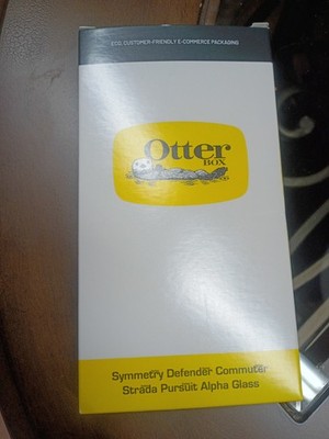 OtterBox Symmetry Defender Commuter Case Used W/ Box