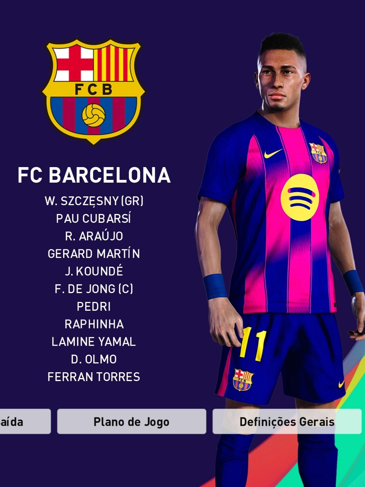 PES 2021 OPTION FILE PATCH / PES 2020 OPTION FILE PATCH UPDATE - PS4 PS5 