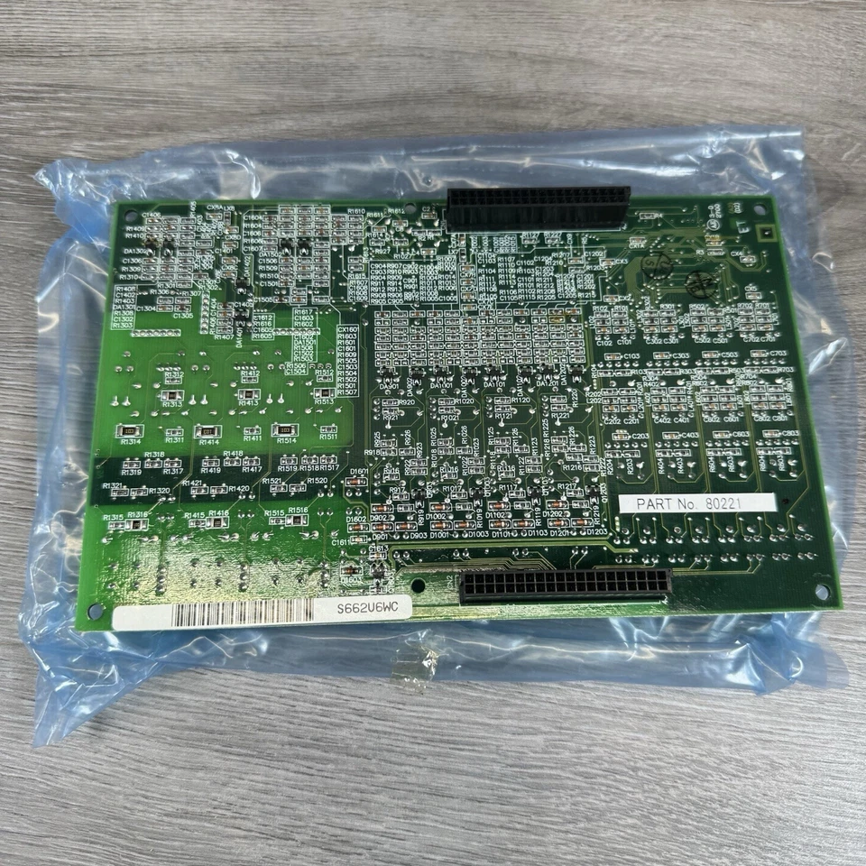 NEC DS1000 Expansion Board DX7NA-312DBU-A1 (80221) - Image 4 of 4