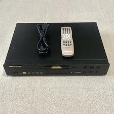 MARANTZ DV8300 U1B SACD Super Audio CD DVD Player w/ Remote Tested