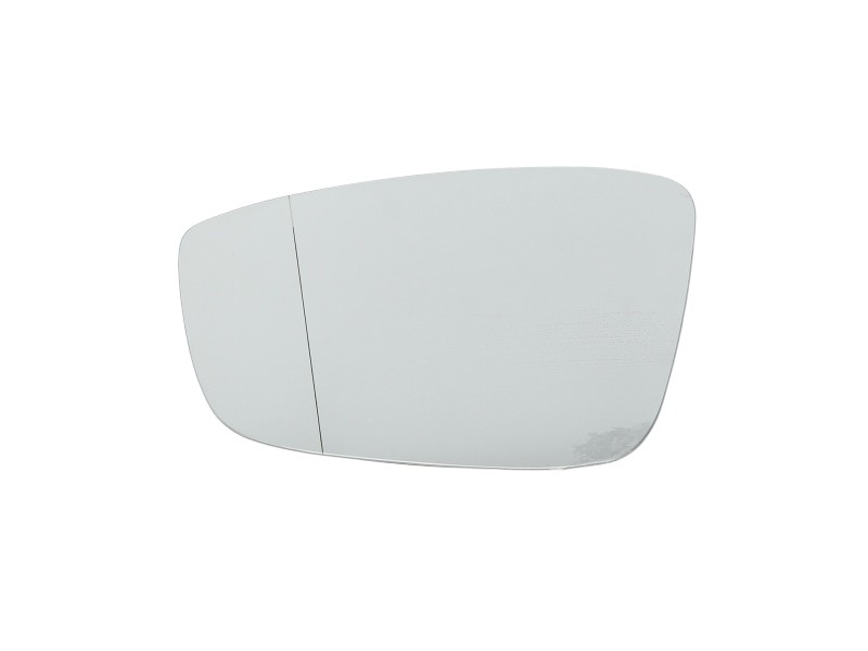 ✅Fits BLIC 6102-02-1271123P Side mirror glass Aspherical Left SEAT M ⭐UK Seller⭐