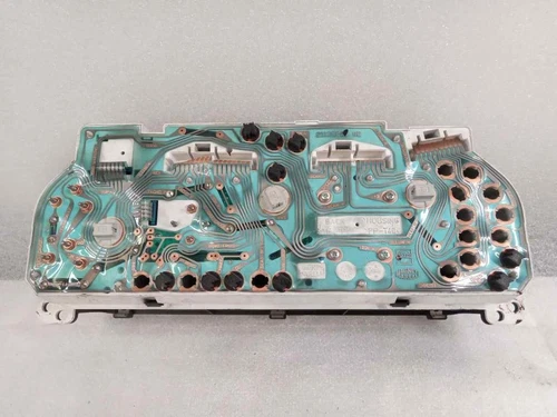 3410182A60 Cuadro Cuenta Kilometros para SUZUKI JIMNY (SN/FJ) Hard Top 1 531104 - Bild 3 von 10
