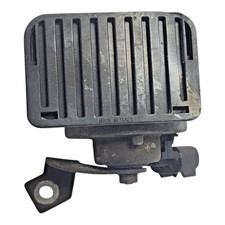 ✅Hupe FIAT Ducato Korna FIAMM A046522 Original OEM