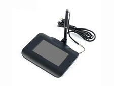 4.3 Inch FPS430S Backlit LCD Signature Capture Pad USB New!!!