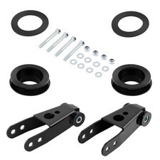 3 Front 1-2 Rear Leveling Lift Kit For Ford Ranger 2wd 1998-2011 Returned