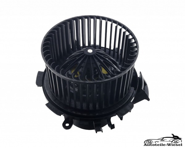 HeizgebläSe GebläSe InnenraumgebläSe 300W FüR Opel Renault Nissan 06-11-image