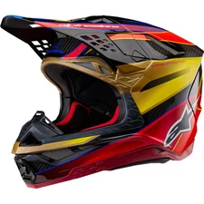 ALPINESTARS 0110-8601 8301223-5938-XS Supertech M10 Era MIPS® Helmet Supertech