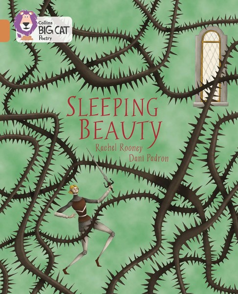 Sleeping Beauty | Band 12/Copper | Rachel Rooney | Englisch | Taschenbuch | 2015-image