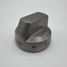OEM Samsung Range Surface Element Knob DG94-01397A