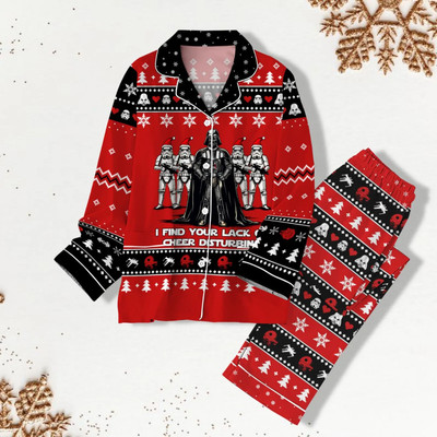 Matching Pajamas Star Wars Xmas Pajamas Matching Pajamas Star Wars